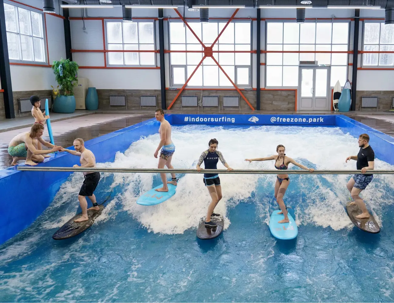 Групповой сет Прайм