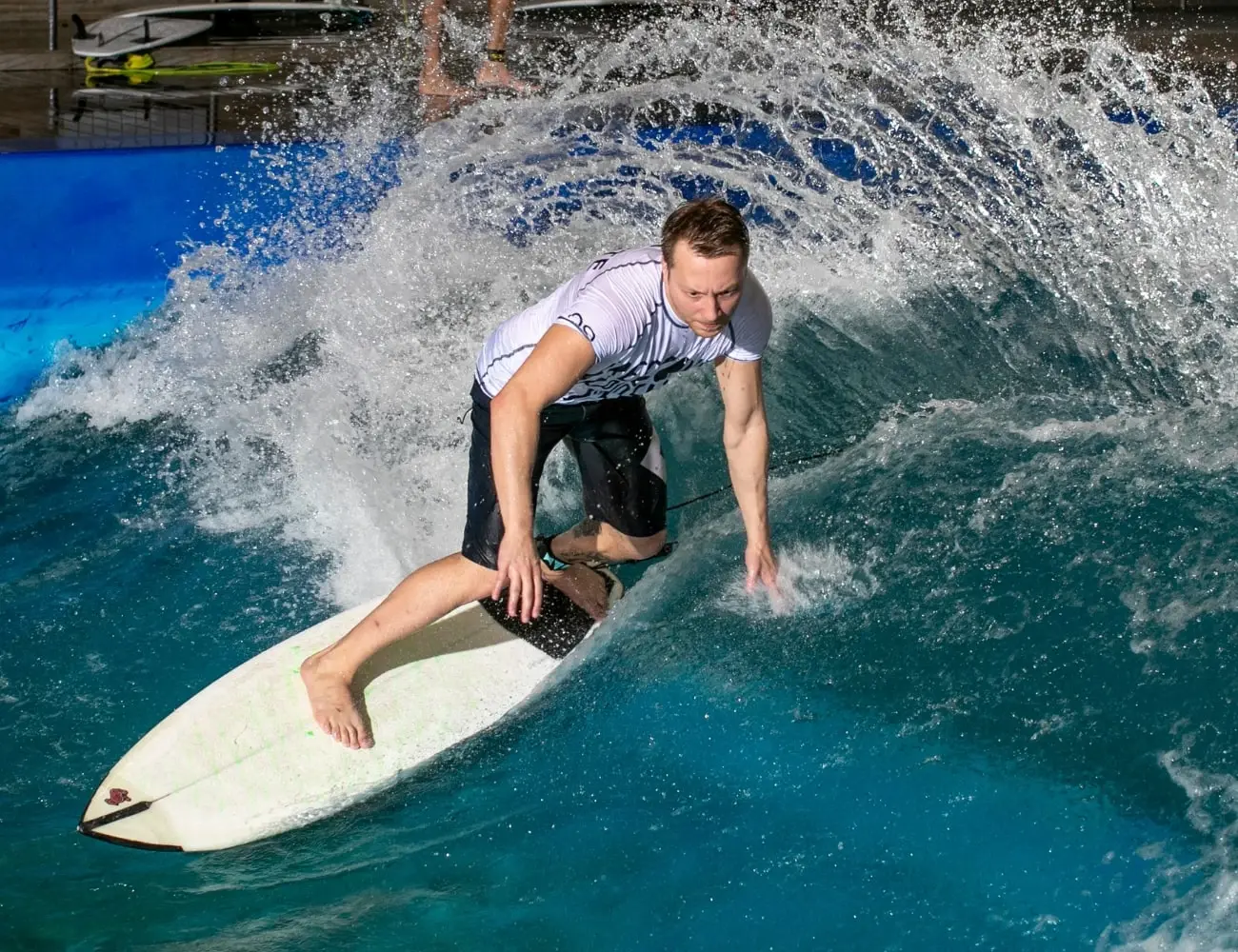 Индивидуальный сет Стандарт